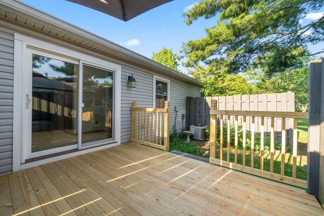 16C - 797 Timber Way Dr, Condo with 2 bedrooms, 1 bathrooms and null parking in Columbus OH | Image 21