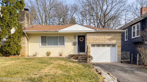 2345 Sycamore Ave, Louisville, KY, 40206-2464 | Card Image