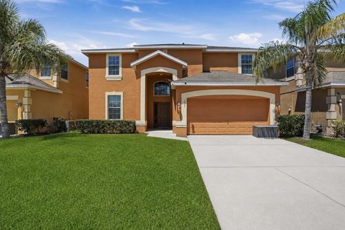 2551 Dharma Cir, KISSIMMEE, FL, 34746-5866 | Card Image