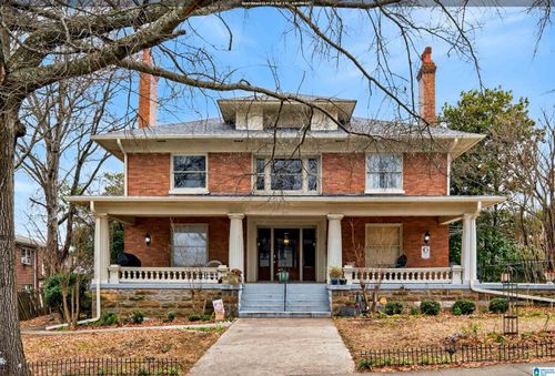 apt-1-1241 29th St S, BIRMINGHAM, AL, 35205-1964 | Card Image