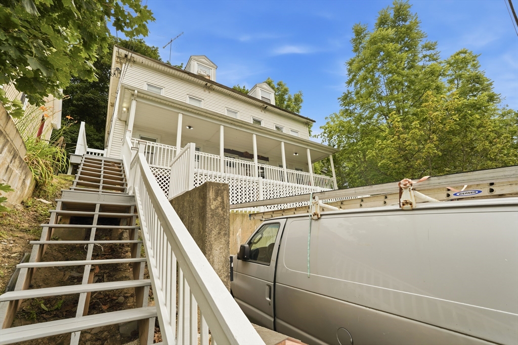 Residential Income in Clinton 5