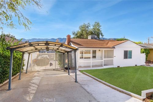 2906 Los Olivos, La Crescenta, CA, 91214 | Card Image