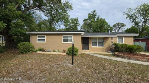 4934 Donnybrook Ave, JACKSONVILLE, FL, 32208-7600 | Card Image