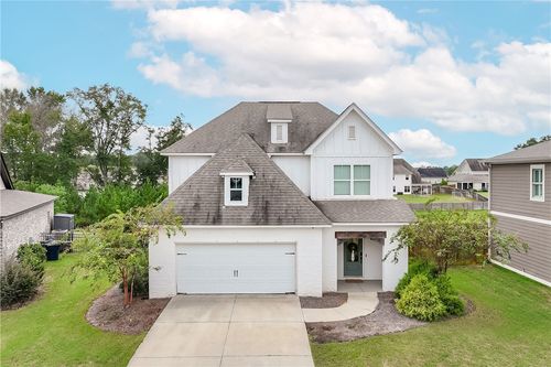 159 Northern Flicker Drive, AUBURN, AL, 36832 | Card Image