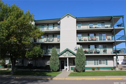 305-1601 First St, Estevan, SK, S4A2X4 | Card Image