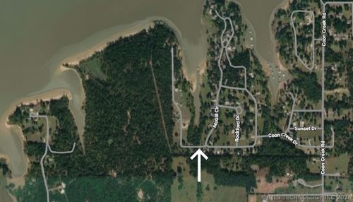 58 Mcgill Cir, Eufaula, OK, 74432 | Card Image
