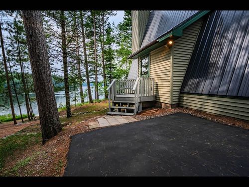 6157 Bear Lake Rd, Hazelhurst, WI, 54531-9202 | Card Image
