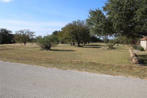 TBD Lot 923 Safe Harbor Drive, Brownwood, TX, 76801 | Card Image