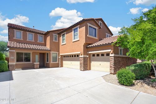 22922 N 40th Pl, Phoenix, AZ, 85050-8742 | Card Image