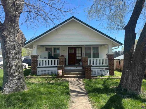 421 Commercial St, Havensville, KS, 66432-9551 | Card Image