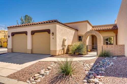 2 Circulo Diego Rivera, Tubac, AZ, 85646-9701 | Card Image