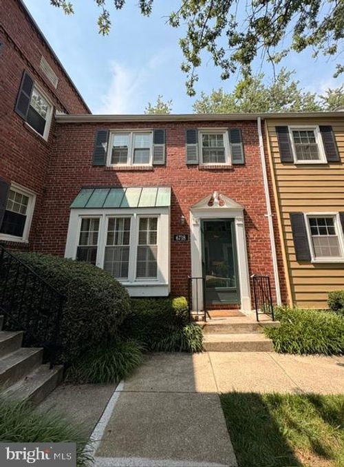 60-6718 Kenwood Forest Ln, CHEVY CHASE, MD, 20815-6502 | Card Image