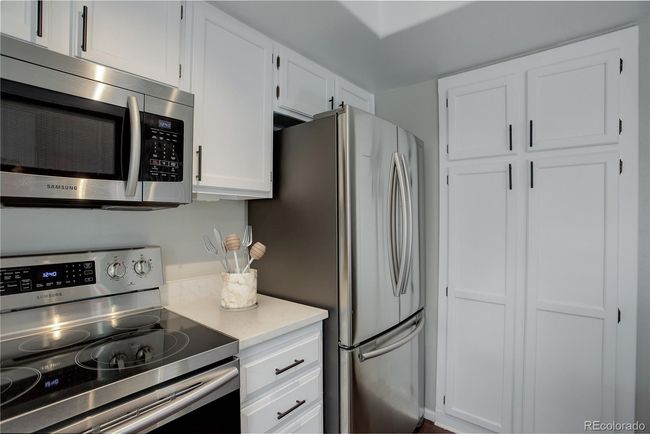 APT-145 - 2685 S Dayton Way, Townhouse with 2 bedrooms, 2 bathrooms and 1 parking in Denver CO | Image 8