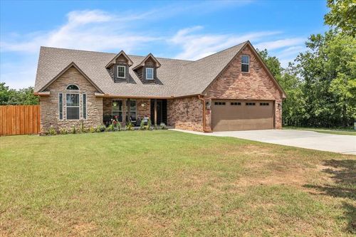 7809 N Choctaw Rd, Jones, OK, 73049-6141 | Card Image