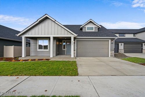 3490 N Cyprus Fox Loop, Post Falls, ID, 83854 | Card Image