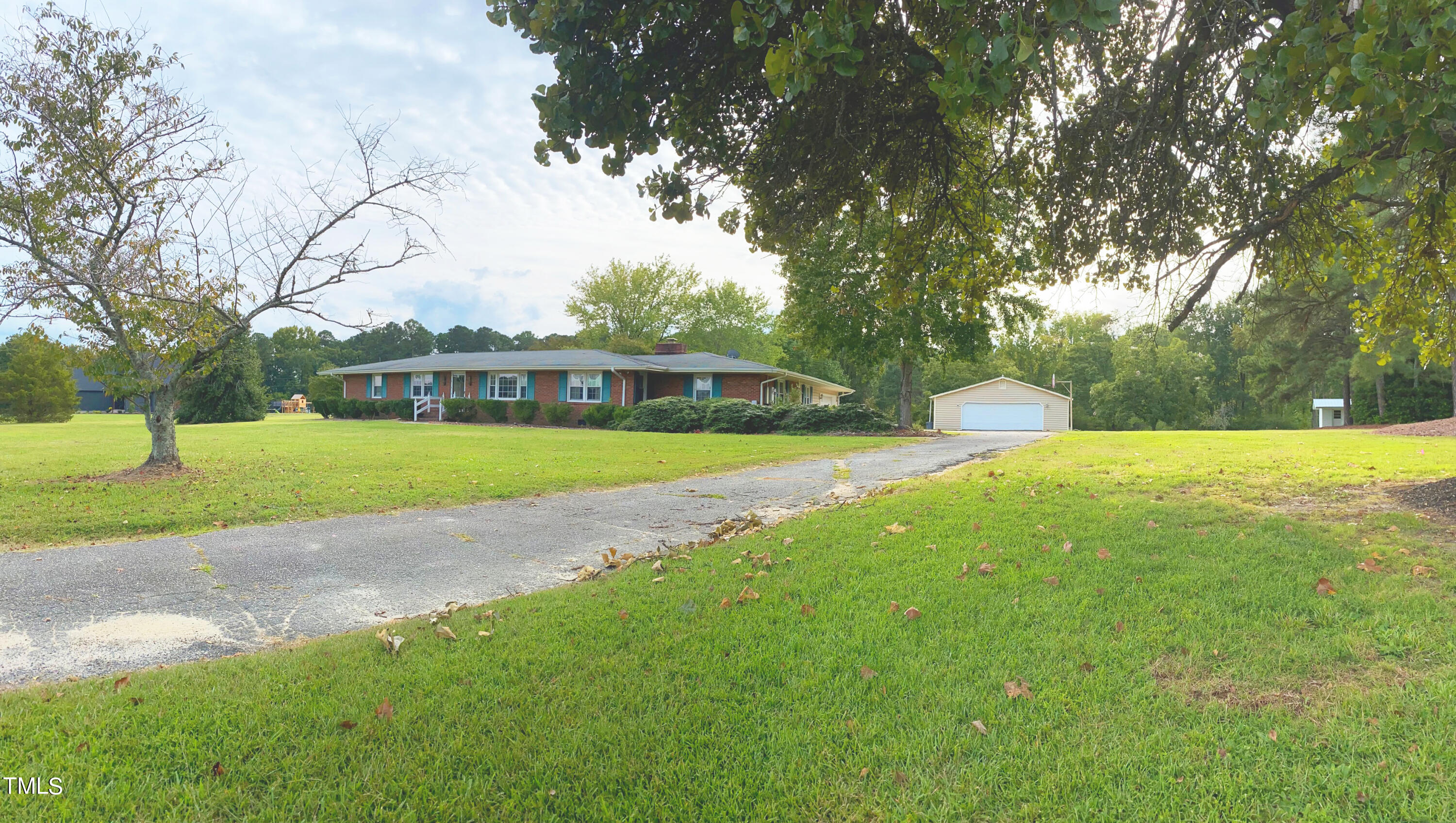 Rolesville Rd, Wendell, NC 27591