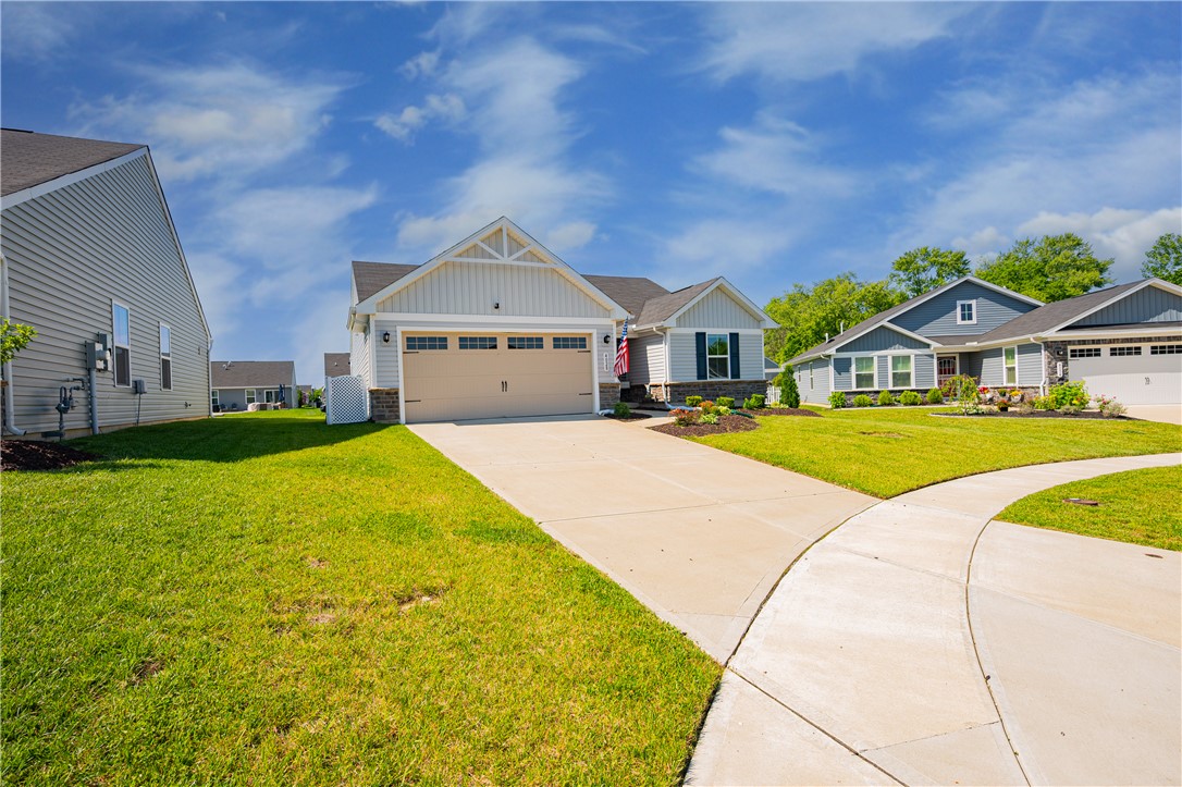 Residential in Tipp City 4