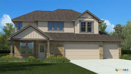 226 Dewey Dr, Killeen, TX, 76540 | Card Image