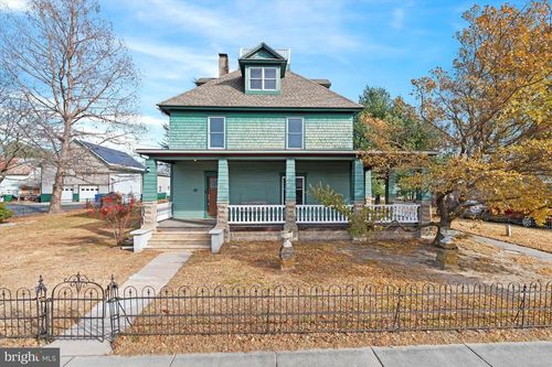 411 Main St, MARYDEL, MD, 21649-1124 | Card Image