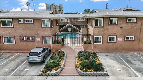 4120 Kansas St, San Diego, CA, 92104-1822 | Card Image