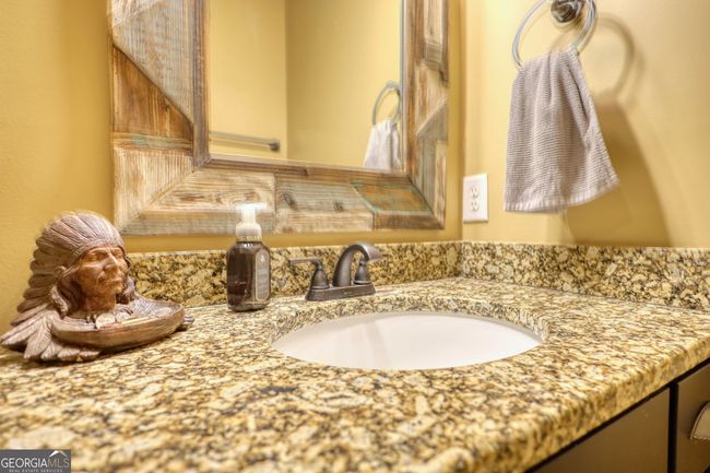 502 Old Dames Ferry Rd, House other with 2 bedrooms, 2 bathrooms and null parking in Juliette GA | Image 19