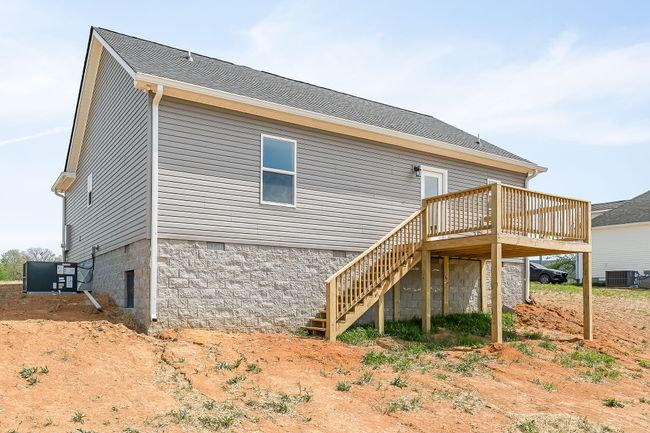 395 Dr Ic Morgan Rd, House other with 3 bedrooms, 2 bathrooms and null parking in Spencer TN | Image 22