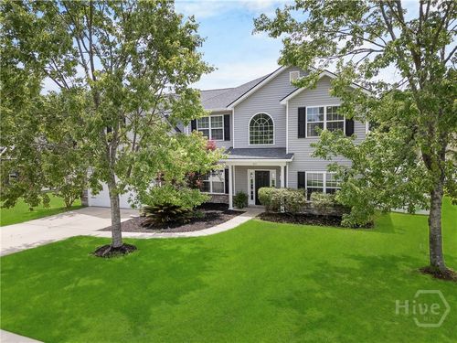 611 Dresler Rd, Rincon, GA, 31326-4745 | Card Image