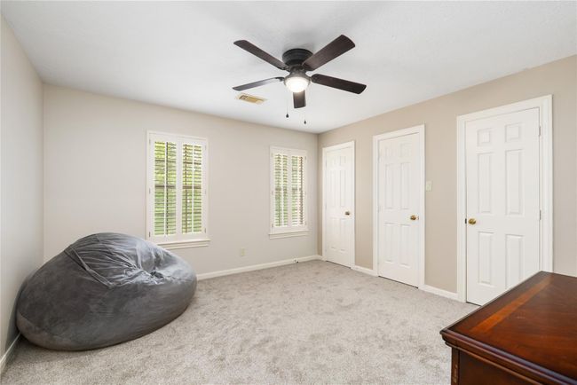 With generously sized rooms throughout, this home offers true flexibility—whether you need multiple bedrooms, dedicated workspaces, or creative areas, there’s room for it all. | Image 31