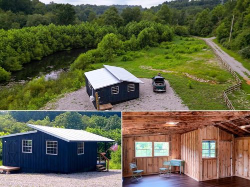 catch-and-relax-cabin-8397 Keystone Furnace Rd, Jackson, OH, 45640-8809 | Card Image