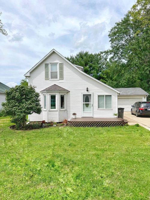 15729 Perry, Wyatt, IN, 46595 | Card Image