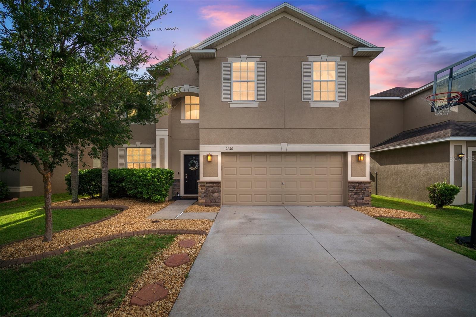 Holmwood Greens Pl, Riverview, FL 33579