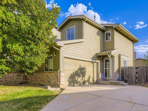 5154 E 126th Ct, Thornton, CO, 80241-3001 | Card Image