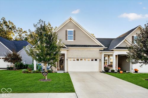 10145 Bolcom Ct, Noblesville, IN, 46060-4976 | Card Image