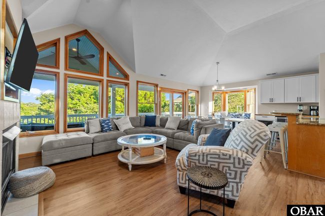 1367 Duck Rd, House other with 6 bedrooms, 5 bathrooms and null parking in Duck NC | Image 10