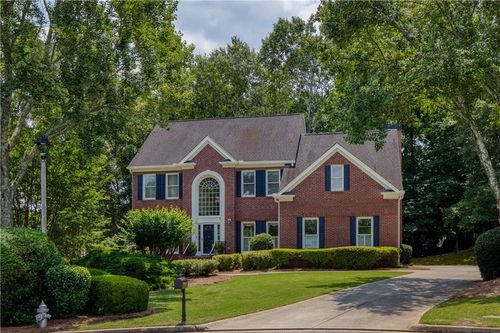 755 Creek Wind Ct, Johns Creek, GA, 30097-7149 | Card Image