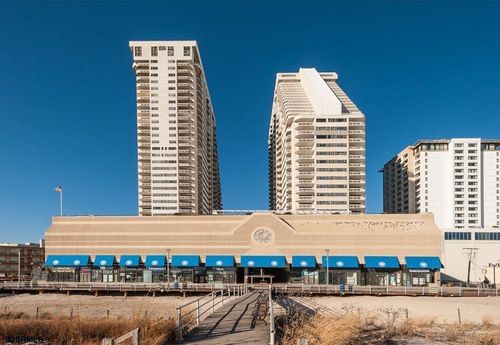 2708-1-3101 Boardwalk, Atlantic City, NJ, 08401-5102 | Card Image