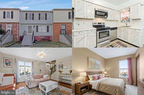 6806 Hawthorne St, Hyattsville, MD, 20785-1700 | Card Image