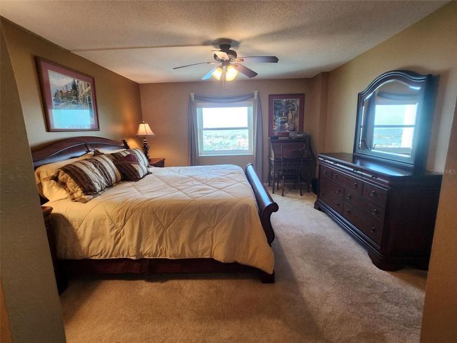 SECOND BEDROOM IS LIGHT AND AIRY | Image 17