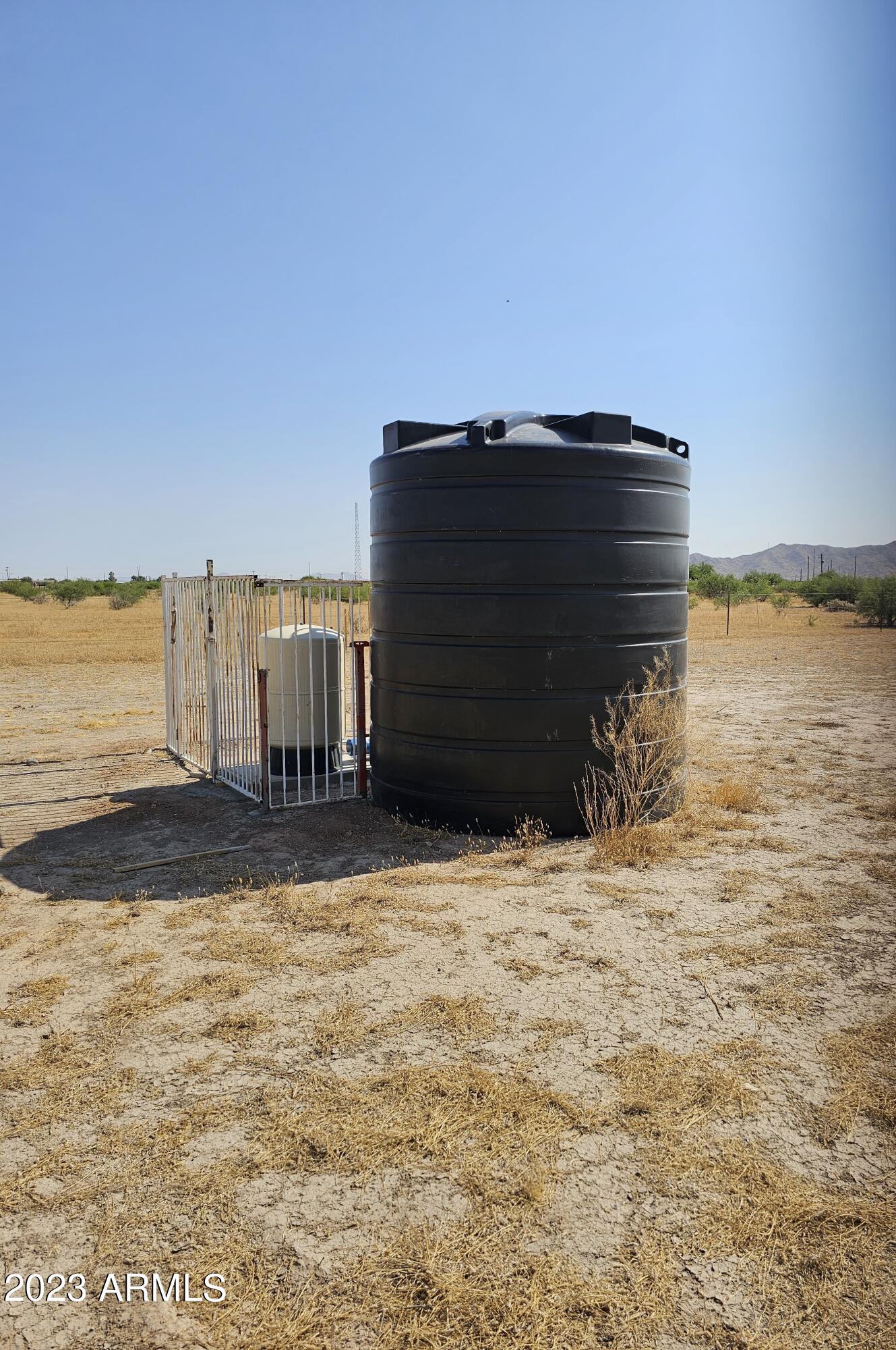 Land in Casa Grande