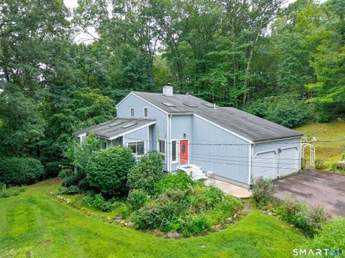 2004 Boston Post/Aka Rock Crest Road, Guilford, CT, 06437 | Card Image