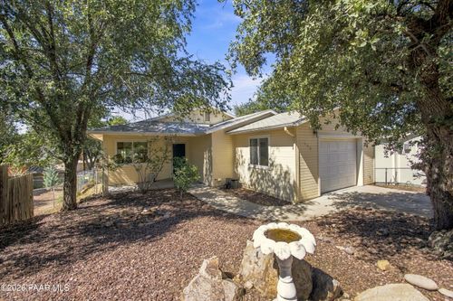 600 Campbell St, Prescott, AZ, 86301-2523 | Card Image