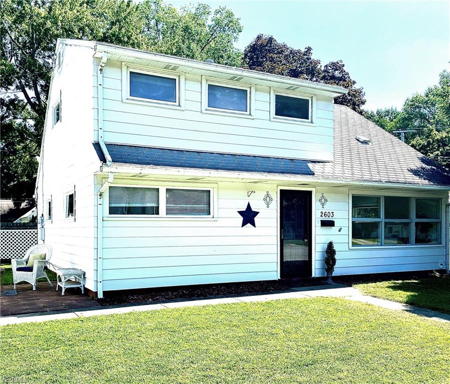 2603 Overbrook Road, Sold in Cuyahoga Falls Zoocasa