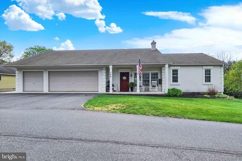 144 S Lockwillow Ave, HARRISBURG, PA, 17112-3046 | Card Image