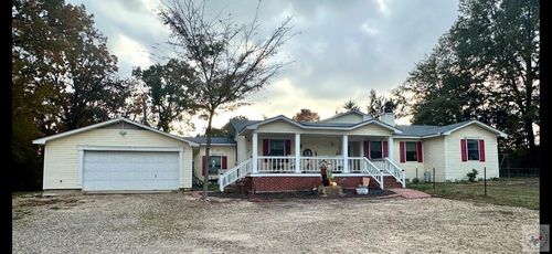 1549 County Road 4008, New Boston, TX, 75570-5150 | Card Image