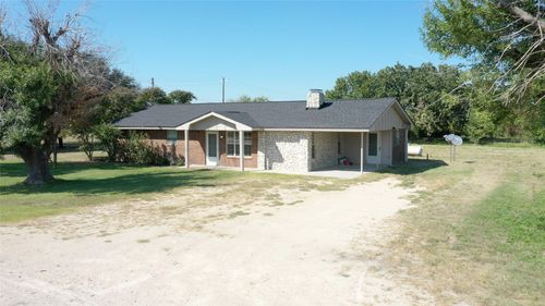 226 County Road 1557, Chico, TX, 76431-3208 | Card Image