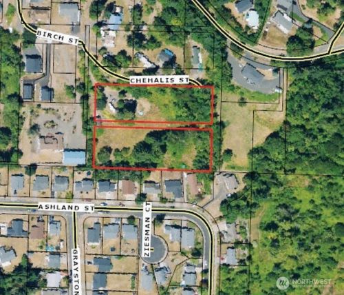 406 Chehalis, Kalama, WA, 98625-8723 | Card Image