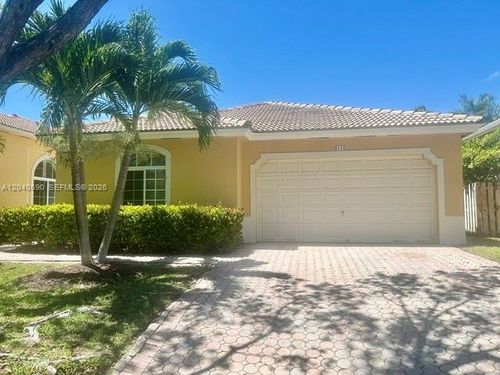 9118 Sw 161st Ter, Palmetto Bay, FL, 33157-3593 | Card Image