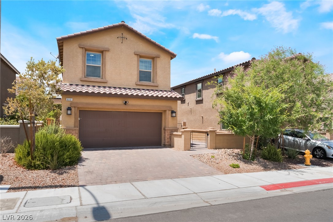 Residential in Las Vegas 2