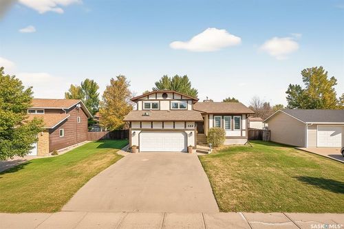133 Wood Lily Dr, Moose Jaw, SK, S6J1E9 | Card Image