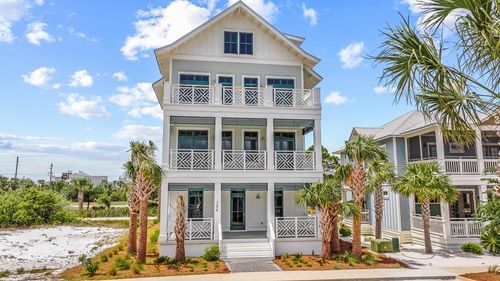 204 Pinnacle Dr, Port St. Joe, FL, 32456 | Card Image